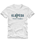 Klaipėda mano miestas Klaipėda mano miestas